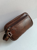 شوزبگ چرم