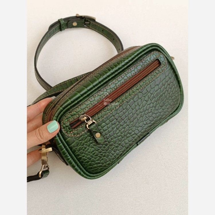 کیف دوشی زنانه
