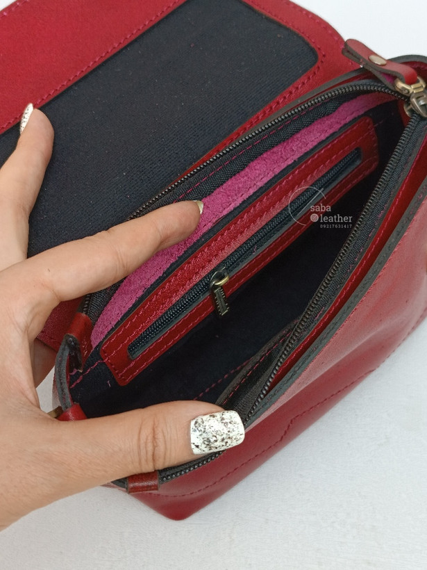 کیف دوشی زنانه
