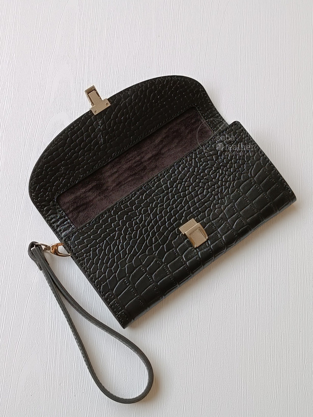 کیف مدارک دستی