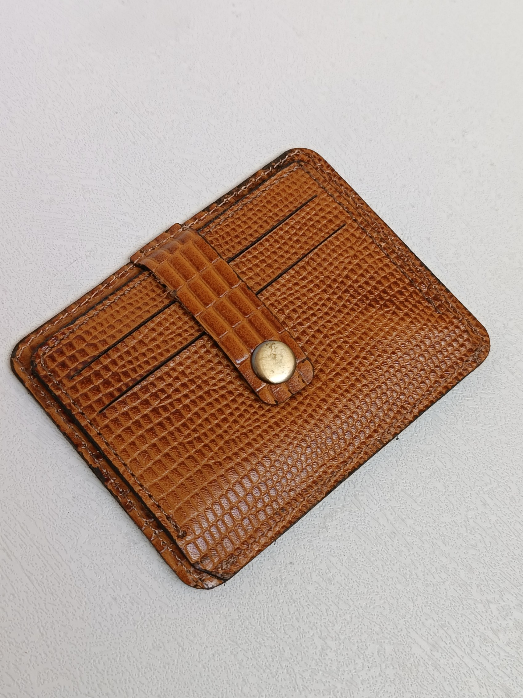 جاکارتی مربع