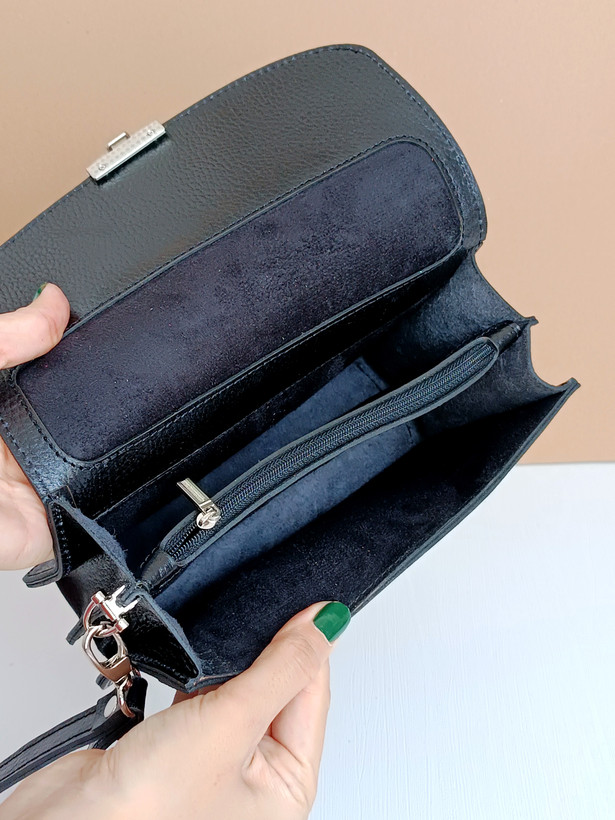 کیف مدارک دستی چرم مدل آرش